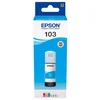 Image de Epson 103 EcoTank Cyan ink bottle (WE)
