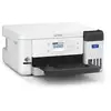 Image de Imprimante Sublimation Thermique USB LAN Wi-Fi Epson SureColor SC-F100 A4 4 Couleurs