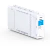 Image de Cartouche d'encre Epson UltraChrome XD3 Cyan 350 ml Pack individuel