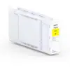 Image de Cartouche d'encre Epson UltraChrome XD3 Jaune 350 ml Pack individuel
