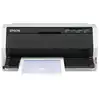 Image de Imprimante matricielle parallèle USB 24 broches Epson LQ-690II, jusqu'à 7 copies et multi-codes