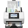 Image de Epson WorkForce DS-790WN Alimentation papier de scanner 600 x 600 DPI A4 Noir, Blanc