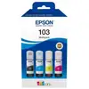 Image de Cartouche d'encre Epson C13T00S64A BK/C/M/Y Original Multipack