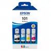 Image de Epson C13T03V64A cartouche d'encre 4 pièce(s) Original Noir, Cyan, Magenta, Jaune