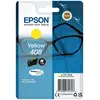 Image de Cartouche d'encre Epson 408 DURABrite Ultra Jaune 14,7 ml Standard