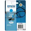 Image de Encre DURABrite Ultra Epson Singlepack cyan 408L