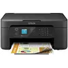 Image de Imprimante multifonction Epson WorkForce WF-2910DWF Fax couleur WiFi