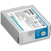 Image de Cartouche d'encre Epson SJIC42P-C Cyan Original Pack Individuel