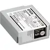 Image de Cartouche d'encre Epson SJIC42P-MK Noir Mat pour CW-C4000e