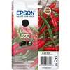 Image de Cartouche d'encre Epson 503 Noir Pack individuel
