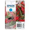 Image de Cartouche d'encre Epson 503 Cyan Rendement Standard Pack Individuel