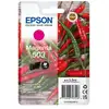 Image de Cartouche d'encre Epson 503 Magenta Rendement Standard