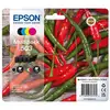 Image de Cartouches d'encre Epson 503 MultiPack Noir/Cyan/Magenta/Jaune
