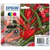 Image de Epson 503XL MultiPack Cartouches d'encre d'origine Noir/Cyan/Magenta/Jaune