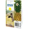Image de Cartouche d'encre jaune Epson 604XL 4 ml, pack individuel pour imprimantes Expression Home et WorkForce