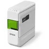 Image de Imprimante d'étiquettes à transfert thermique portable Epson LabelWorks LW-C410