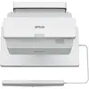 Image de Epson EB-770Fi vidéo-projecteur Projecteur à focale ultra courte 4100 ANSI lumens 3LCD 1080p (1920x1080) Blanc