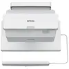 Image de Epson EB-760Wi vidéoprojecteur 4100 ANSI lumens 3LCD WXGA (1280x800) Blanc