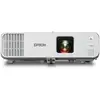 Image de Epson PowerLite L210W vidéo-projecteur 4500 ANSI lumens 3LCD WXGA (1280x800) Blanc