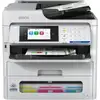 Image de Imprimante multifonction de sécurité recto verso Wi-Fi Epson Inkjet Color WorkForce Pro EM-C800RDWF