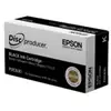 Image de Cartouche d'encre noire d'origine Epson compatible avec Apple, pack individuel de 64 g
