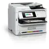 Image de Multifonction Epson WorkForce Pro WF-C5890DWF Inkjet Couleur WiFi Fax Recto-Verso Écran tactile