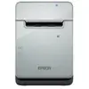 Image de Imprimante thermique Wi-Fi et Ethernet Epson TM-L100 80 mm Noire