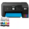 Image de Multifonction Epson EcoTank ET-2871 Jet d'encre Couleur WiFi Recto Verso CIS LCD