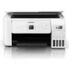 Image de Multifonction Epson EcoTank ET-2876 Jet d'encre Couleur WiFi Sans Cartouches Écran LCD