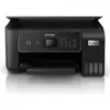 Image de Multifonction Epson EcoTank ET-2875 Inkjet Couleur WiFi Dúplex Impression Directe Noir