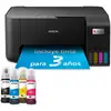 Image de Imprimante couleur WiFi multifonction Epson EcoTank ET-2860