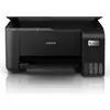 Image de Multifonction Epson EcoTank ET-2862 Inkjet Couleur WiFi Dúplex Impression Directe Noir
