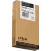 Image de Cartouche d'encre Epson C13T61280N Noir Mat