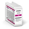 Image de Cartouche d'encre Epson Magenta SureColor P906 SC-P900 pour impression professionnelle