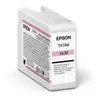 Image de Cartouche tinta Epson UltraChrome Pro10 Magenta claro 50 ml SureColor P906 original