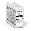 Image de Cartouche d'encre Epson UltraChrome Pro10 Noir Mat Pack individuel