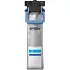 Image de Cartouche d'encre Epson cyan haute capacité XL WorkForce Pro EM-C800RDWF/EP-C800RDW originale
