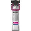 Image de Cartouche d'encre Epson magenta haute capacité XL WorkForce Pro EM-C800RDWF/EP-C800RDW