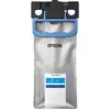 Image de Cartouche d'encre Epson Cyan Original Haut Rendement WorkForce Pro C800RDWF/C800RDW