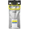 Image de Cartouche d'encre Epson C13T11P440 jaune extra haute rendement