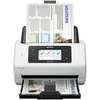 Image de Scanner tactile Epson WorkForce DS-900WN 600 x 600 DPI, chargeur automatique de documents recto verso, Wi-Fi, 100 feuilles
