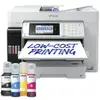 Image de Imprimante multifonction Epson Inkjet Color EcoTank Pro WiFi A3+, recto verso, LCD, fax haute performance