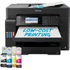 Image de Imprimante multifonction couleur Epson EcoTank ET-16605 A3+ Wi-Fi, réservoirs d'encre recto verso, fax