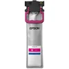 Image de Cartouche Tinta Epson Magenta XL WorkForce Pro EM-C810xR Haut Rendement
