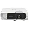 Image de Projecteur Epson EB-FH54 FullHD 4100 Lumens 304" Lampe 3LCD Smart Wi-Fi Miracast AirPlay 2