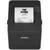 Image de Imprimante thermique Epson TM-T20IV USB RS-232 Ethernet avec coupe-papier automatique et codes-barres