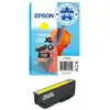 Image de Cartouche d'encre Epson 250XL Jaune haut rendement