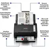 Image de Scanner Documents Epson WorkForce DS-530 II ADF Duplex 45 ppm Wi-Fi USB