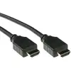 Image de Câble HDMI 1,5 m ACT AK3943 Premium High Speed Ethernet ARC Noir