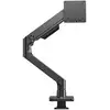 Image de ACT AC8340 Support Moniteur 1 Bras Bureau 17 à 49" VESA 75x75 à 100x100 Max 20Kg